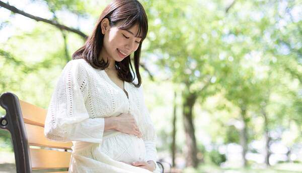 妊娠とホワイトニング