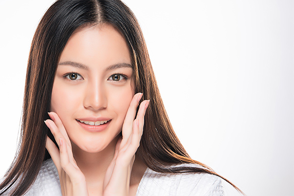 大人の矯正治療