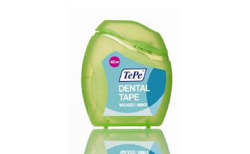 TePeデンタルテープの商品写真