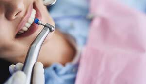 インプラントオペ準備