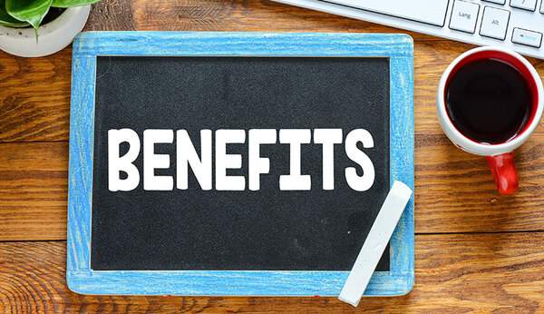 インプラント治療のメリット