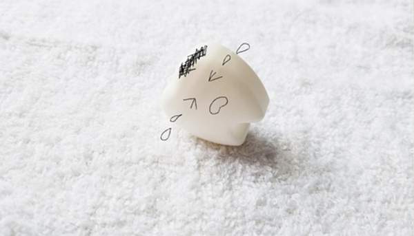 小児の虫歯治療