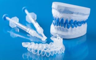 ホームホワイトニング