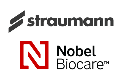 インプラントメーカーロゴ